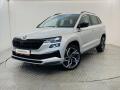 �koda Karoq 2.0 TDI 110kW DSG SportLine