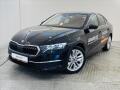 �koda Octavia 2.0 TDI 110kW DSG Exclusive Se