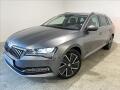 �koda Superb 2.0 TDI 110kW Style Combi DSG