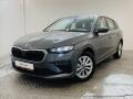 �koda Scala 1.0 TSI 85kW Selection