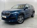 �koda Kodiaq 2.0 TDI 147kW DSG 4x4 L&K