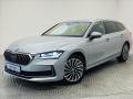 �koda Superb 2.0 TDI 110kW DSG L&K
