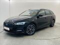 �koda Octavia 2.0 TDI 110kW DSG SportLine