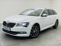 �koda Superb 2.0 TDI 140kW DSG 4x4 Style