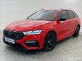 �koda Octavia 2.0 TDI 147kW DSG RS