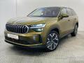 �koda Kodiaq 2.0 TDI 142kW Excl. Selection