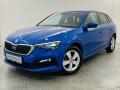 �koda Scala 1.5 TSI 110kW DSG Style
