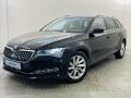 �koda Superb 2.0 TDI 140kW DSG 4x4 Style Pl