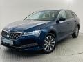 �koda Superb 2.0 TDI 147kW DSG Style