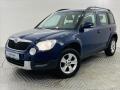�koda Yeti 2.0 TDI 81kW Active