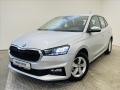 koda Fabia 1.0 MPI 59kW Ambition Plus