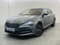 �koda Superb 2.0 TDI 147kW DSG L&K