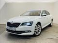 koda Superb 2.0 TDI 110kW Style Plus DSG