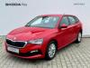 koda Scala Fresh 1.5TSi 110kW 6 manuln