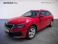 �koda Kamiq Ambition Plus 1.5 TSI 110 kW 6
