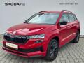 �koda Karoq Sportline 1.5TSi 110kW 7�autom