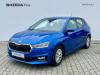 koda Fabia Ambiton Plus 1.0TSi 70kW 5 ma