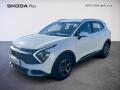 Kia Sportage Exclusive 1.6T-GDi 117kW 6�man