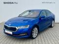�koda Octavia Style 1.5TSi 110kW 6� manu�ln�