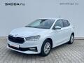 �koda Fabia Top Selection 1.0TSI / 85kW M6