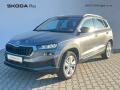 �koda Karoq Top Selection 1.5TSI 110kW 7.s