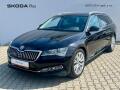 �koda Superb kombi  Style Plus 2.0 TDI 110