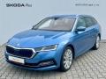 �koda Octavia kombi Style 1.5 TSI 110 kW 6�m