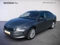 �koda Octavia Selection 1.5TSi 110kW 6�manu�
