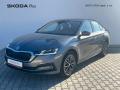 koda Octavia M-HEV STY TS 110/1.5 A7F