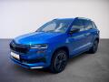 �koda Karoq Sportline 1.5TSi 110kW 7�autom