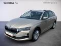�koda Octavia Selection 1.5TSi 110kW 6� manu