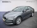�koda Octavia Selection 1.5 TSI MHEV 110 kW