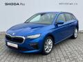 �koda Scala Top Selection 1.0TSi 85kW 6�ma