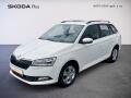 �koda Fabia Ambition 1.0TSi 70kW 5�manu�ln