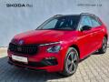 �koda Kamiq Monte Carlo 1.5TSi 110kW 7�aut