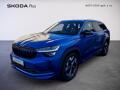�koda Kodiaq Sportline 4x4 2.0 TDI 142 kW 7