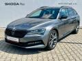 �koda Superb kombi SportLine 2.0 TDI 147 kW