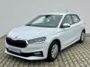 koda Fabia Ambition Plus 1.0TSI 70kW M5F