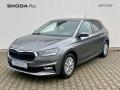 koda Fabia Ambition Plus1.0 TSI 70 kW5ma