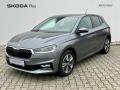 koda Fabia Style Plus 1.0TSI 81 kW 6manu