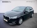 �koda Fabia Top Selection 1.0TSi 70kW 5�ma