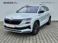 �koda Karoq Sportline 1.5TSi 110kW 7�DSG