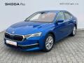 �koda Octavia Liftback Top Selection 1.5 TSI