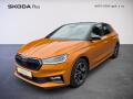 �koda Fabia Monte Carlo 1.0TSi 85kW 7�auto