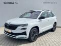 �koda Karoq Sportline 1.5TSI 110kW DSG 7st