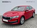 �koda Octavia Liftback Top Selection1.5 TSI