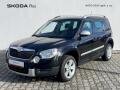 �koda Yeti Active 1.2 TSI 77 kW