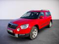 �koda Yeti Ambition 2.0TDi 81kW 6�manu�ln