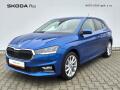 koda Fabia Top Selection 1.0 TSI 85 kW 6