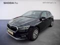 �koda Fabia Top Selection 1.0TSi 85kW 6�ma